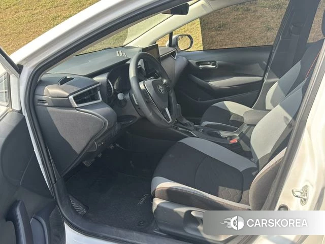 Toyota Corolla id 4273371 из Китая 10