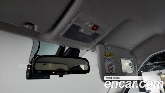 Hyundai Casper id 2665058 из Кореи 20