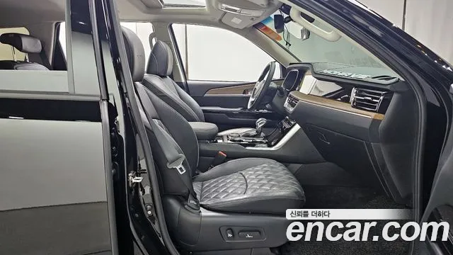 Kia Mohave Master id 2759150 из Кореи 20