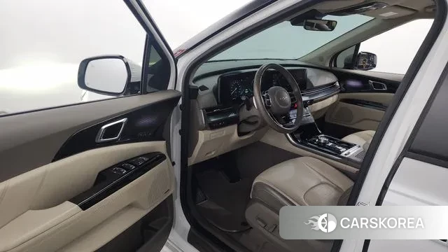 Kia Carnival 4th generation id 3258371 из Кореи 20