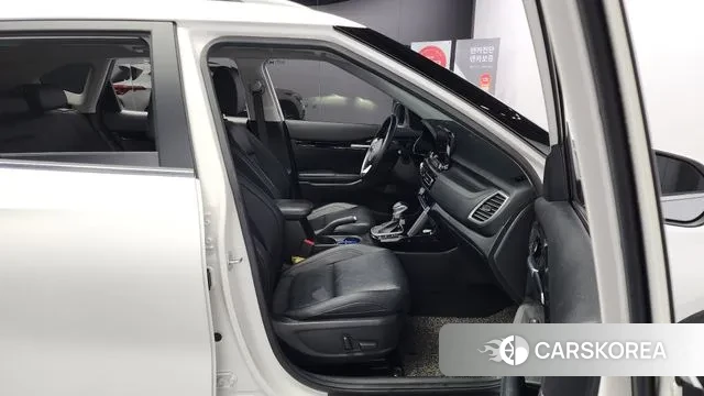 Kia Seltos id 3551973 из Кореи 20