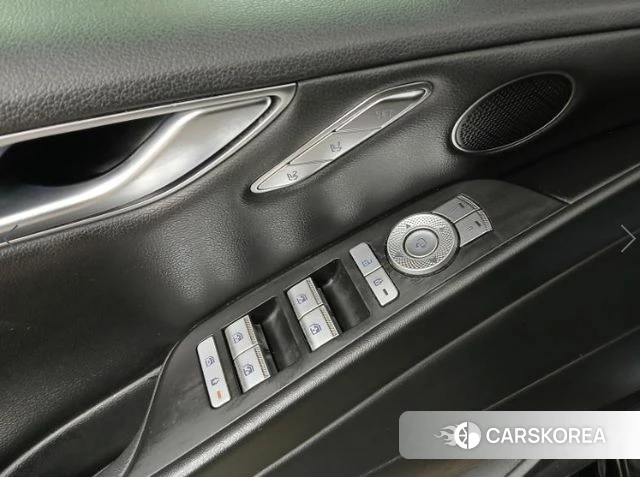 Genesis G80 (RG3) id 3852970 из Кореи 20