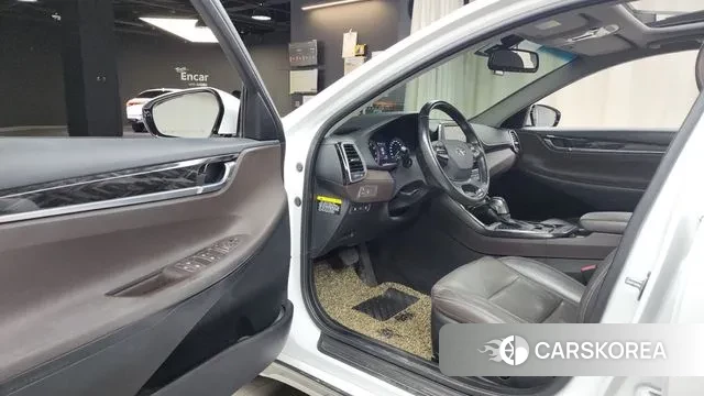 Hyundai Grandeur IG id 3045206 из Кореи 20