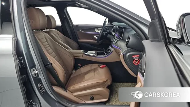 Mercedes-Benz E-Class W213 id 3447233 из Кореи 20