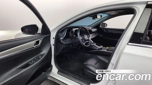 Hyundai The New Grandeur IG id 2715290 из Кореи 20