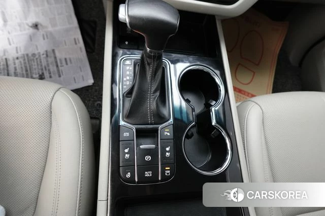 Kia The New Carnival id 4633181 из Кореи 20