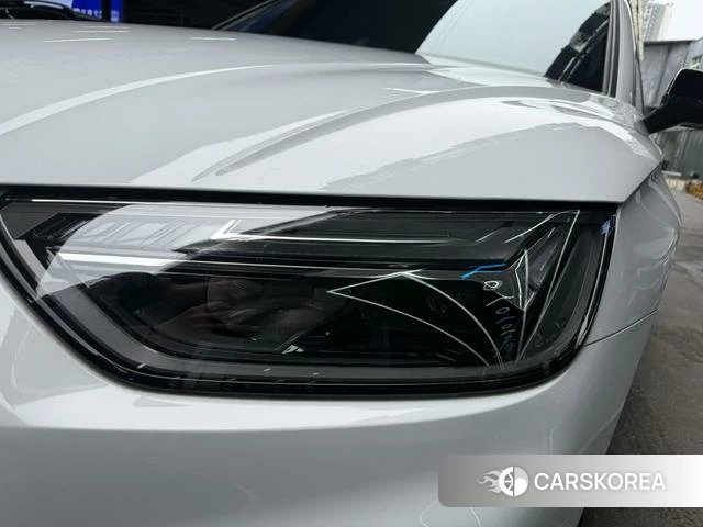 Audi Q5L id 4272828 из Китая 23