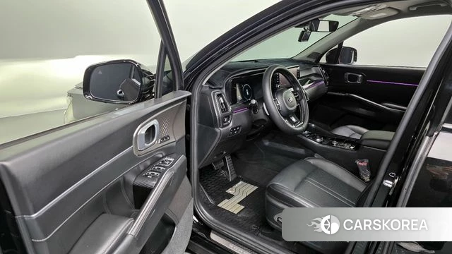 Kia Sorento 4th Generation id 4284137 из Кореи 34