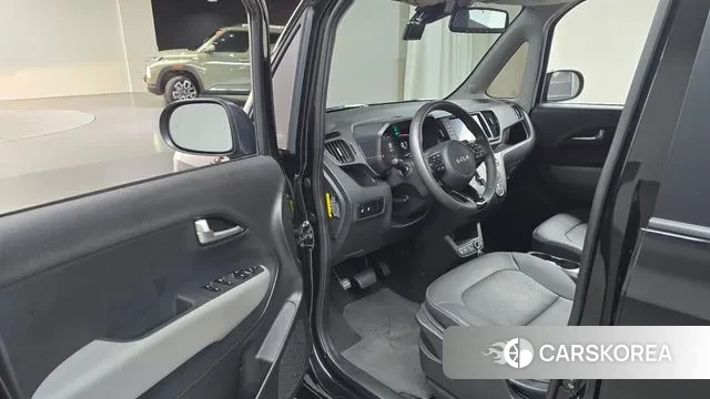 Kia The New Kia Ray id 3057885 из Кореи 20