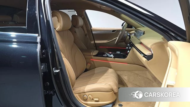 Genesis G80 (RG3) id 4729745 из Кореи 37