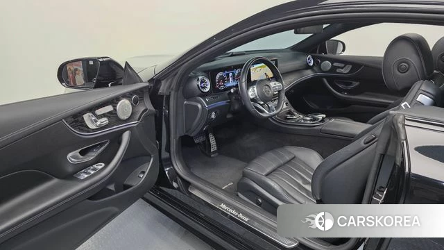 Mercedes-Benz E-Class W213 id 4477418 из Кореи 20