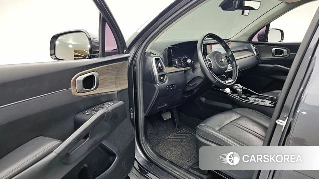 Kia Sorento 4th Generation id 4683411 из Кореи 20