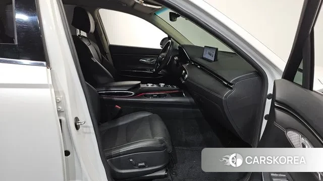 Genesis GV70 id 3483930 из Кореи 20