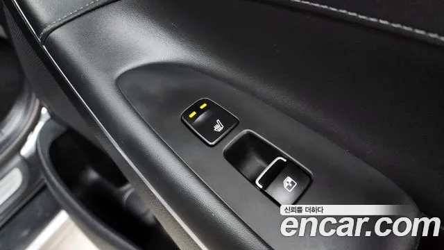 Hyundai The New Grandeur IG id 2549693 из Кореи 20