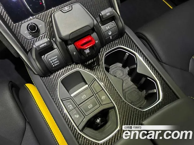 Lamborghini Urus id 2714771 из Кореи 18