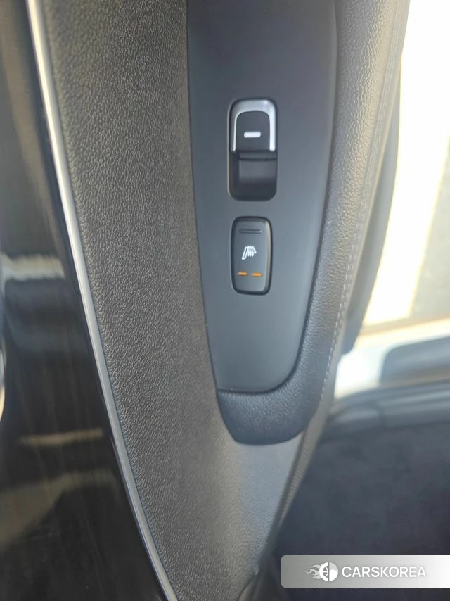 Kia The New Sorento id 3845889 из Кореи 20