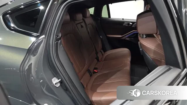 BMW X6 (G06) id 3294852 из Кореи 20