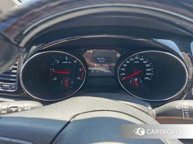 Kia The New Carnival id 4206692 из Кореи 13