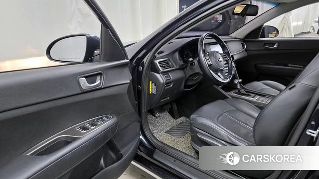 Kia The New K5 2nd generation id 3894290 из Кореи 20