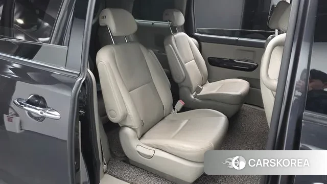 Kia The New Carnival id 3661836 из Кореи 20