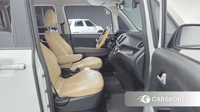 Kia The New Ray id 3741344 из Кореи 20