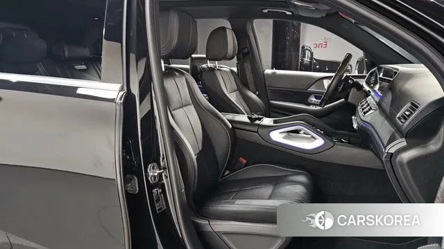 Mercedes-Benz GLS - Class X167 id 2998499 из Кореи 20