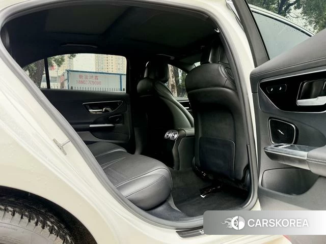 Mercedes-Benz Class C id 4299979 из Китая 17