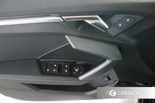 Audi A3 (8Y) id 4602068 из Кореи 20