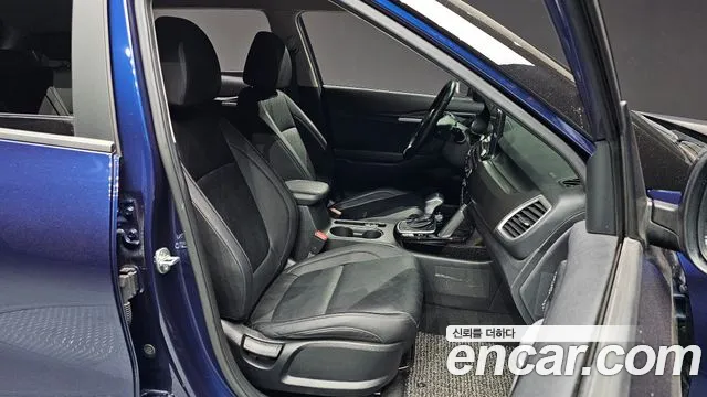 Kia Seltos id 2396090 из Кореи 20