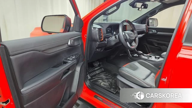 Ford Ranger 4th Generation id 4734908 из Кореи 20