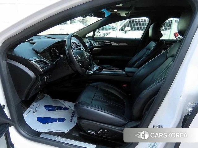 Lincoln New MKZ id 4371874 из Кореи 20