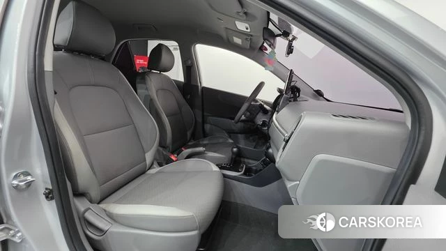 Kia All New Morning (JA) id 4525460 из Кореи 20