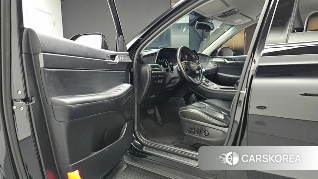 Hyundai Palisade id 3872423 из Кореи 20
