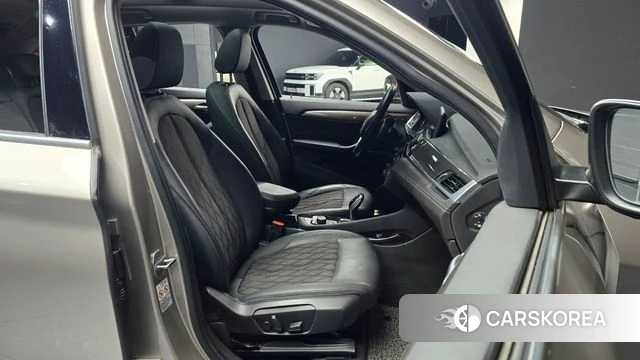 BMW X1 (F48) id 4196192 из Кореи 32