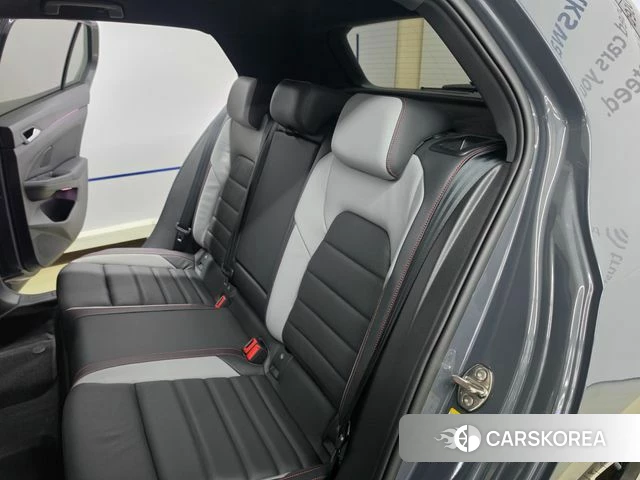 Volkswagen Golf 8th Generation id 4833938 из Кореи 20