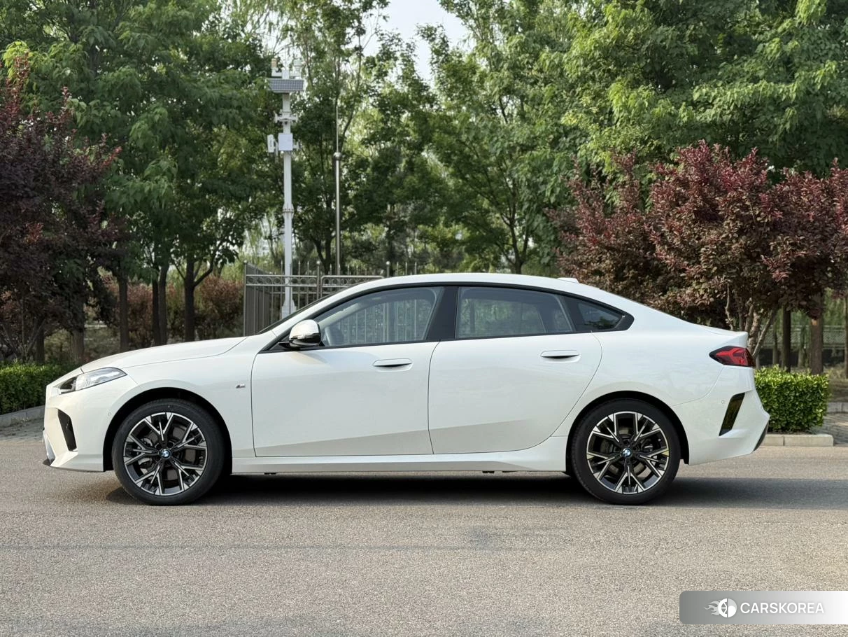 BMW 2 series id 4419522 из Китая 11