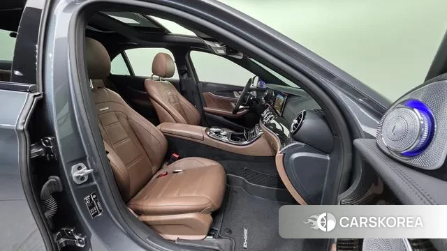 Mercedes-Benz E-Class W213 id 3171053 из Кореи 20