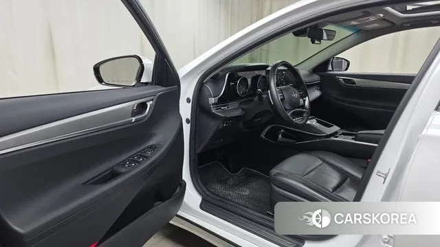 Hyundai The New Grandeur IG id 3416218 из Кореи 20