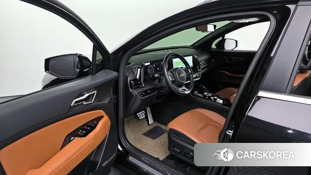 Kia Sportage 5th Generation id 3081847 из Кореи 20