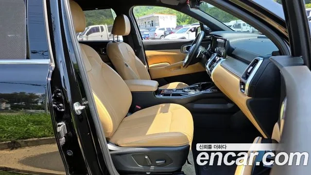 Kia Sorento 4th Generation id 2956121 из Кореи 20