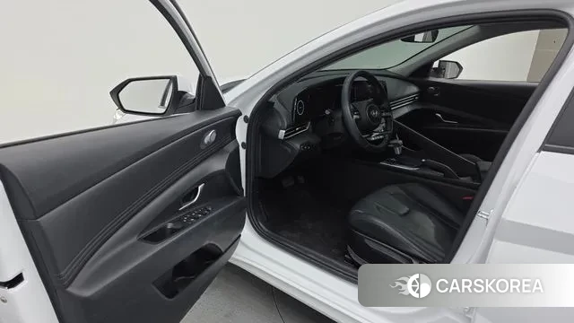 Hyundai Avante (CN7) id 3566758 из Кореи 20