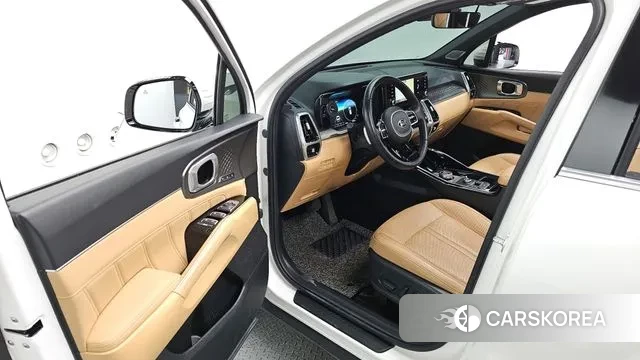 Kia Sorento 4th Generation id 3335822 из Кореи 20