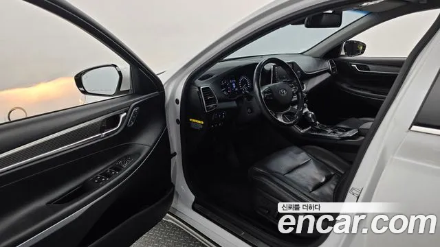 Hyundai Grandeur IG id 2808706 из Кореи 20