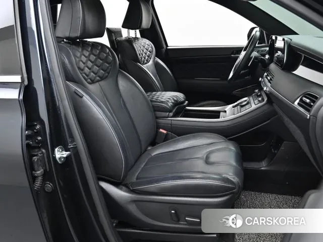 Hyundai Palisade id 3269255 из Кореи 20