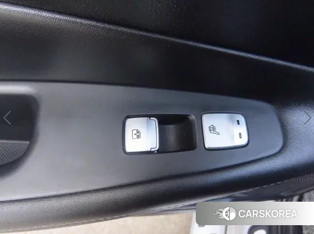 Hyundai The New Santa Fe id 3059884 из Кореи 20