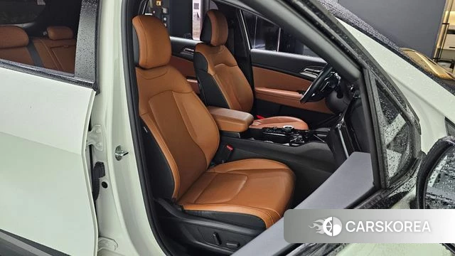 Kia Sportage 5th Generation id 4529567 из Кореи 20