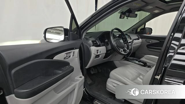 Honda Pilot 3rd generation id 4754751 из Кореи 31