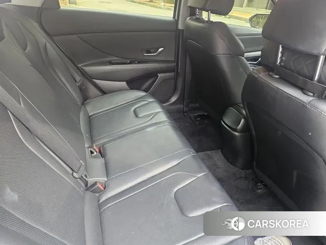 Hyundai Avante (CN7) id 3012994 из Кореи 20