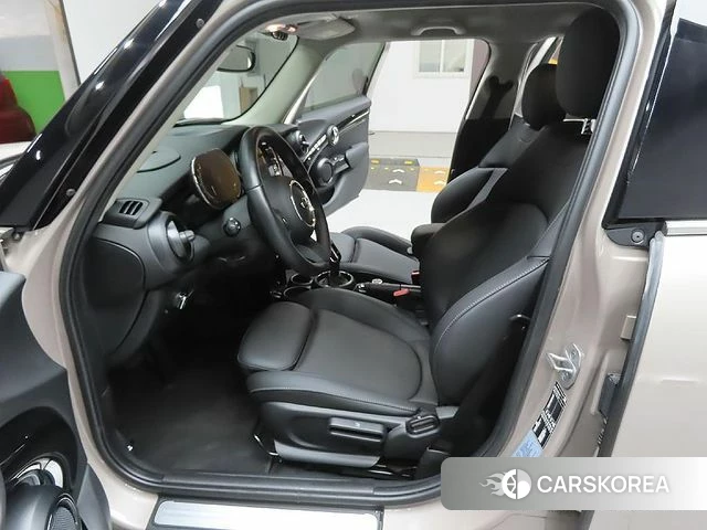 Mini Cooper id 4904794 из Кореи 20