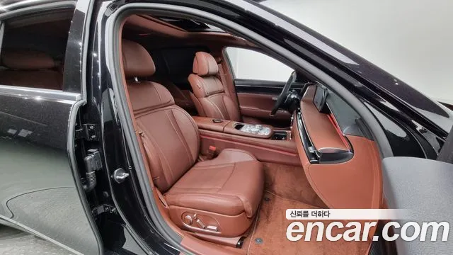 Genesis G90 (RS4) id 2788366 из Кореи 20